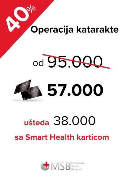 smart insurance cards|smart health kartica.